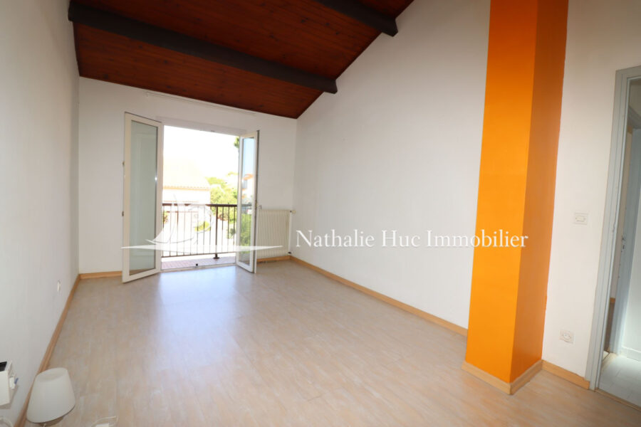 Maison à vendre à Saleilles