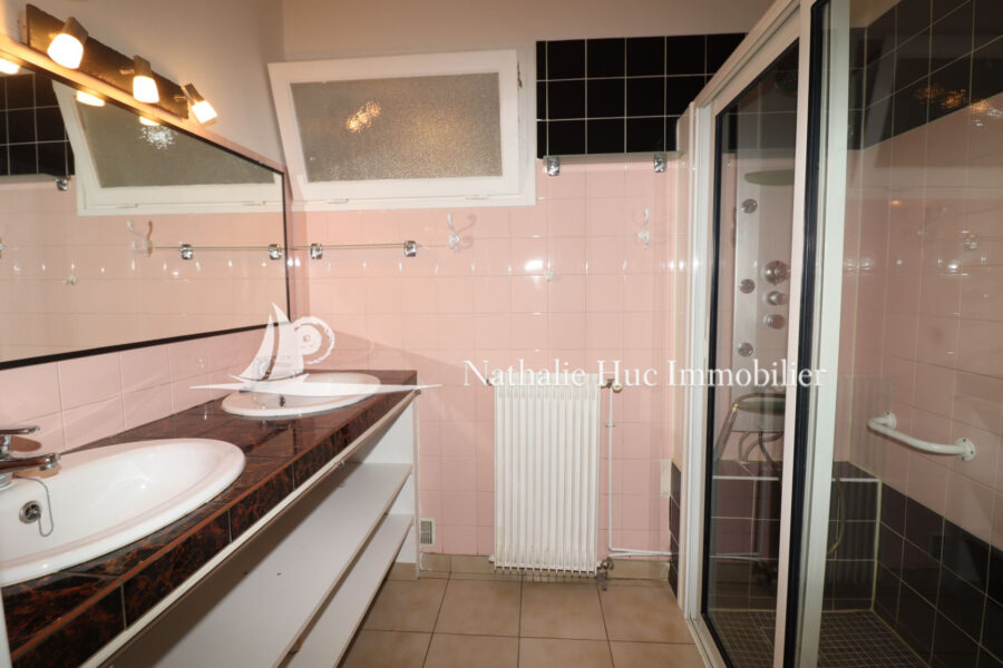 Maison à vendre à Saleilles
