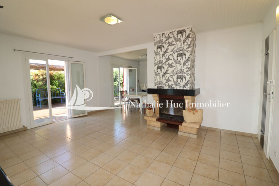 Maison à vendre à Saleilles