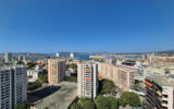 Appartement à vendre à Toulon