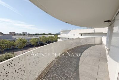 Appartement à vendre à Mandelieu-la-napoule
