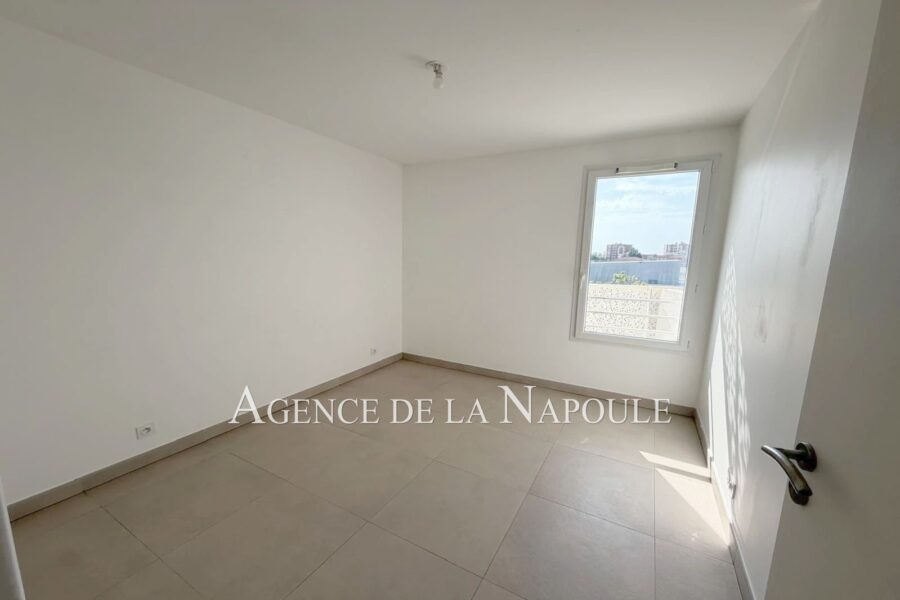Appartement à vendre à Mandelieu-la-napoule