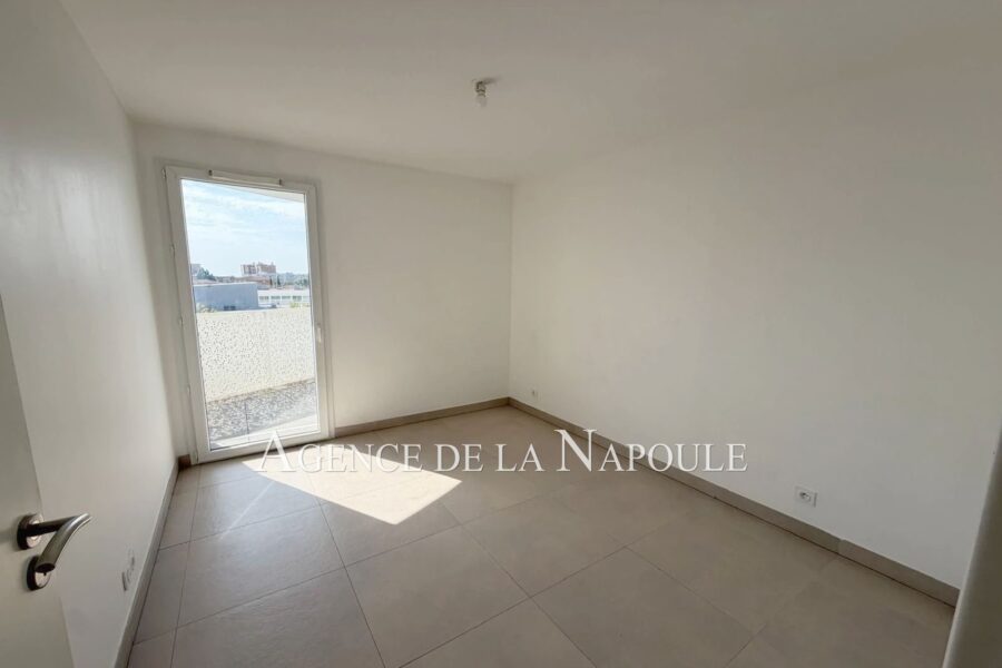Appartement à vendre à Mandelieu-la-napoule