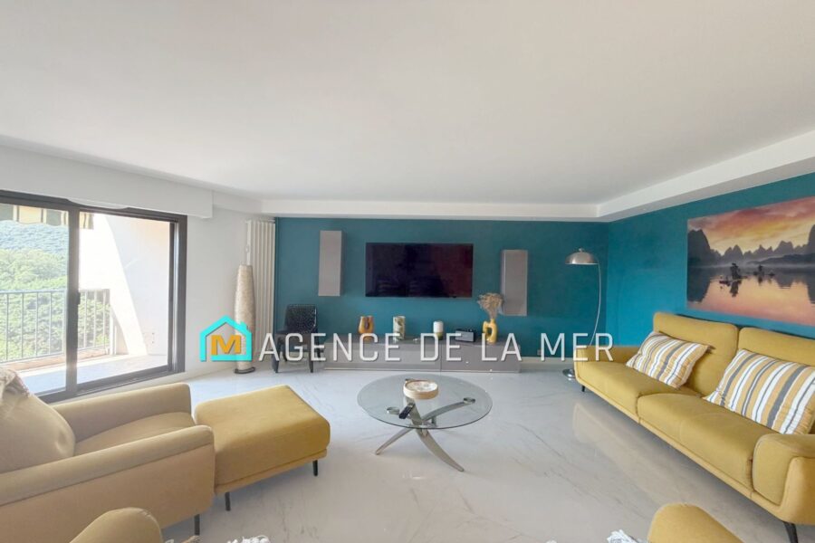 Appartement à vendre à Mandelieu-la-napoule
