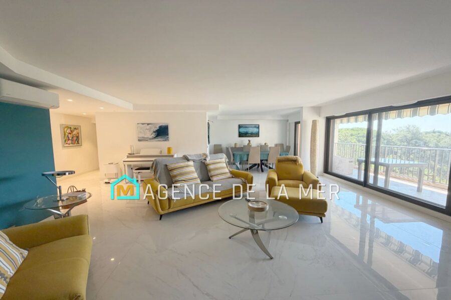 Appartement à vendre à Mandelieu-la-napoule