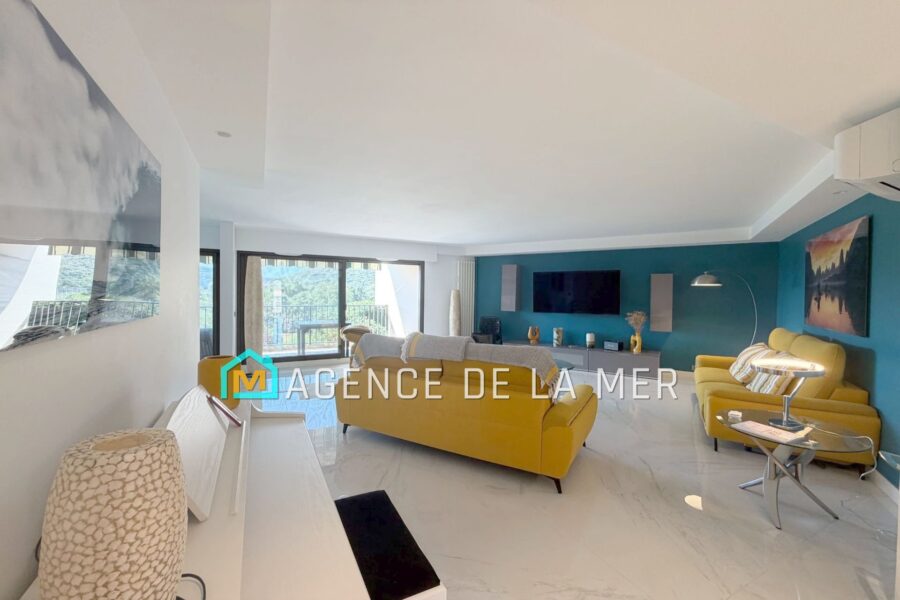 Appartement à vendre à Mandelieu-la-napoule