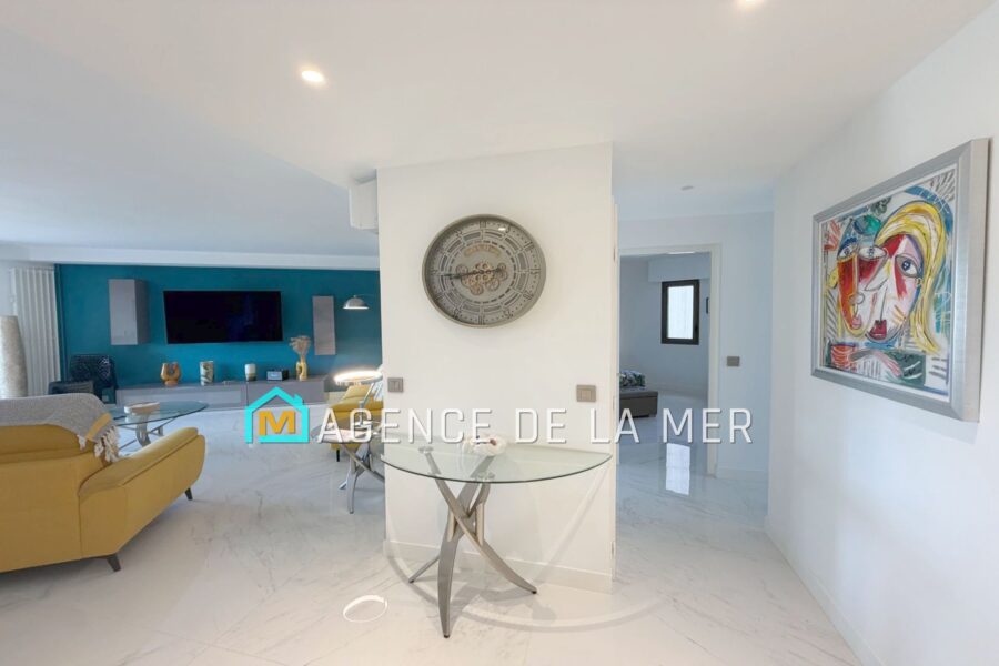Appartement à vendre à Mandelieu-la-napoule