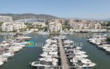 Appartement à vendre à Mandelieu-la-napoule
