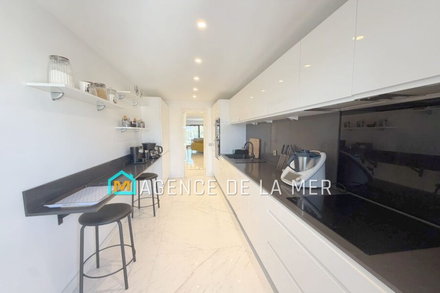 Appartement à vendre à Mandelieu-la-napoule