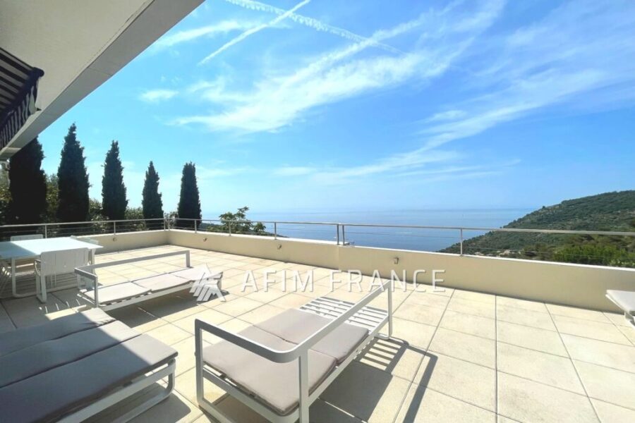 Appartement à vendre à Eze — Vue mer — photo 2
