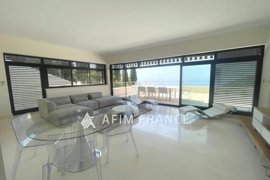Appartement à vendre à Eze — Vue mer — photo 6
