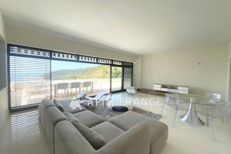 Appartement à vendre à Eze — Vue mer — photo 7