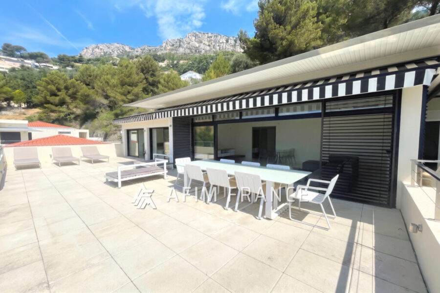 Appartement à vendre à Eze — Vue mer — photo 3