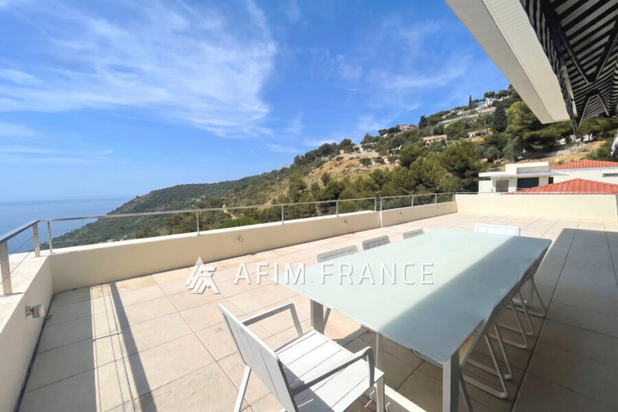 Appartement à vendre à Eze — Vue mer — photo 4