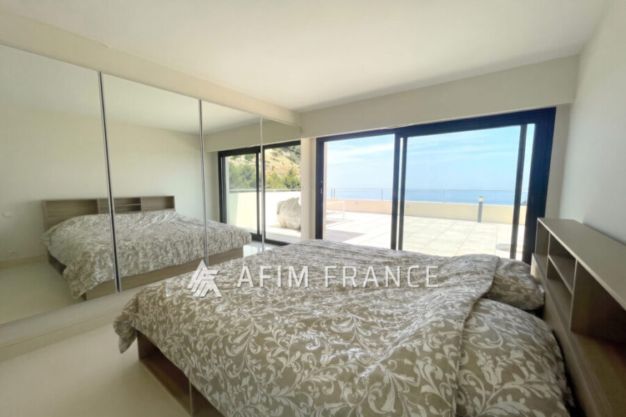 Appartement à vendre à Eze — Vue mer — photo 10