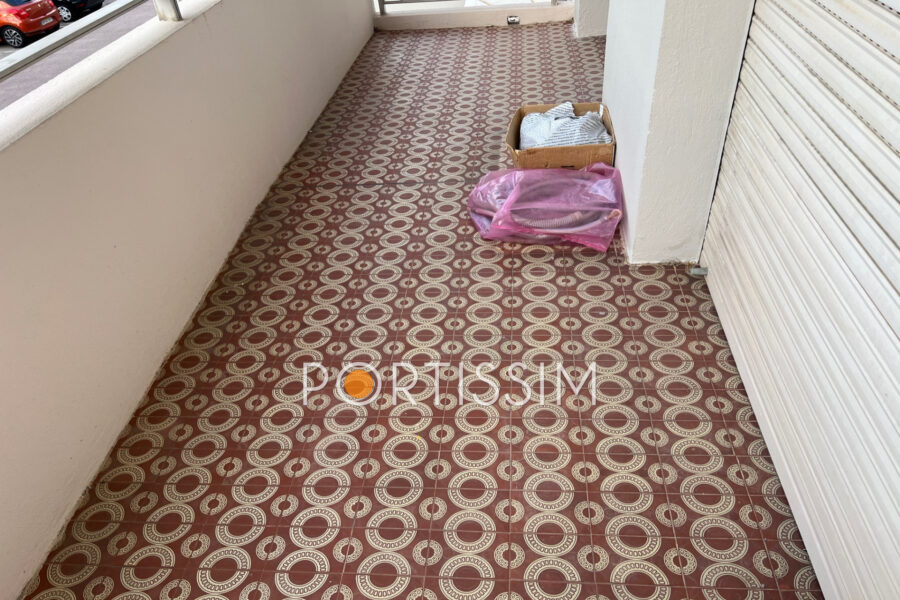 Appartement à vendre à Saint-laurent-du-var