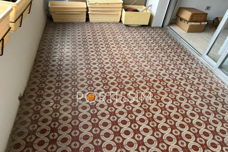 Appartement à vendre à Saint-laurent-du-var