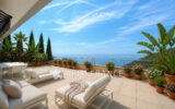 Appartement à vendre à Eze — Vue mer — photo 1