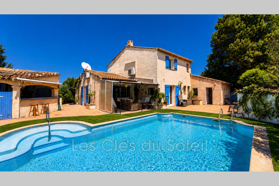 Maison à vendre à Le val
