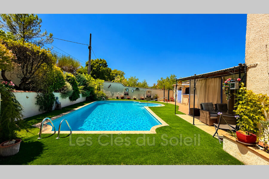 Maison à vendre à Le val