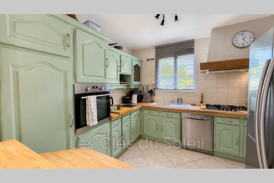 Maison à vendre à Le val