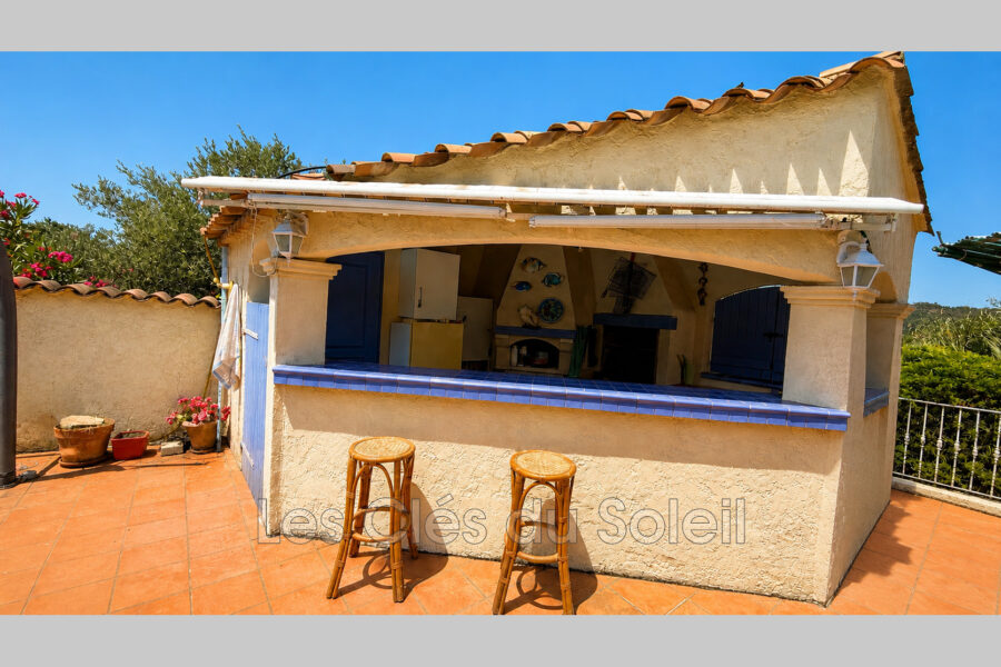 Maison à vendre à Le val