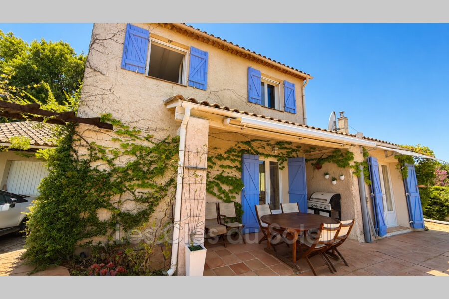 Maison à vendre à Le val