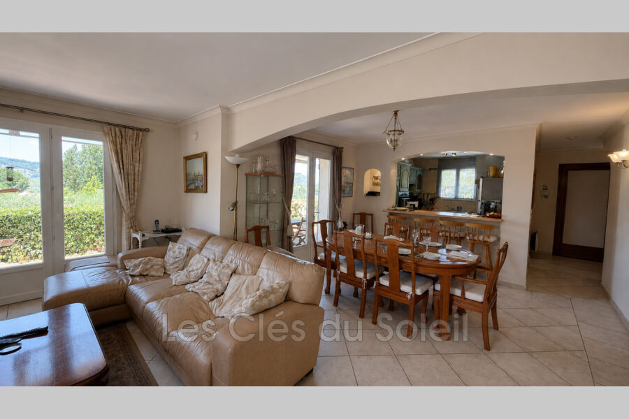 Maison à vendre à Le val