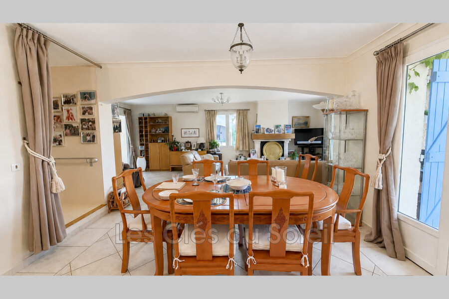Maison à vendre à Le val