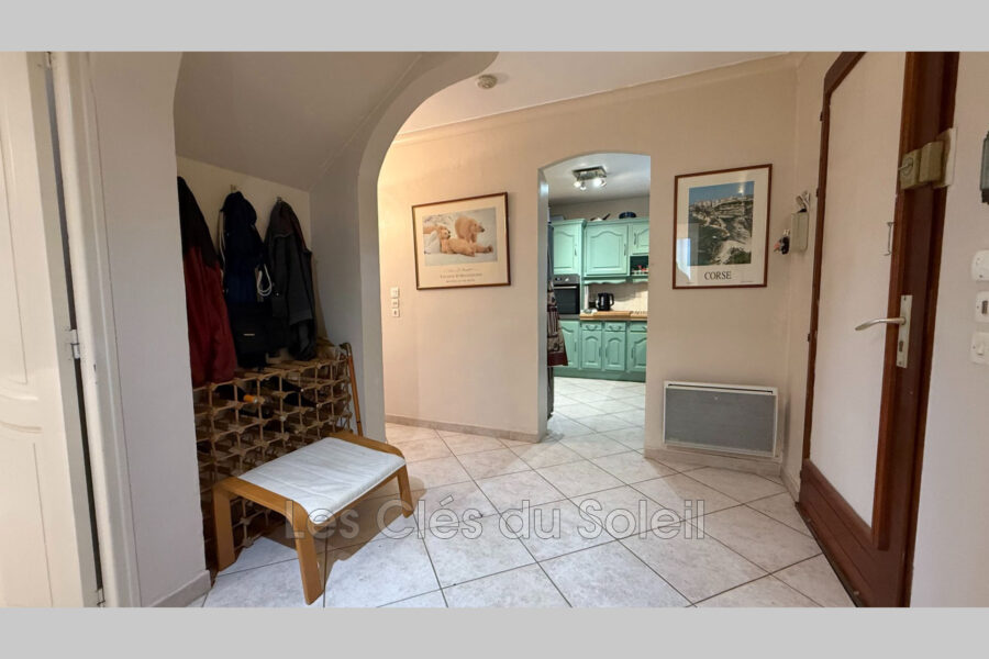 Maison à vendre à Le val