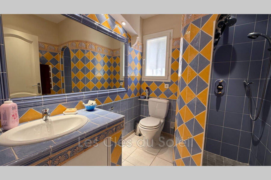 Maison à vendre à Le val