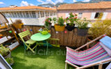 Appartement à vendre à Toulon