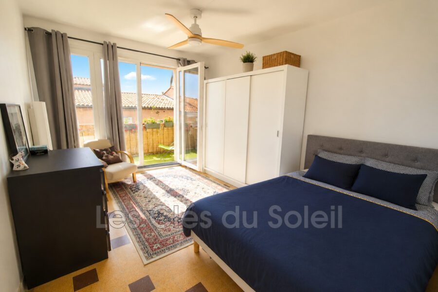 Appartement à vendre à Toulon