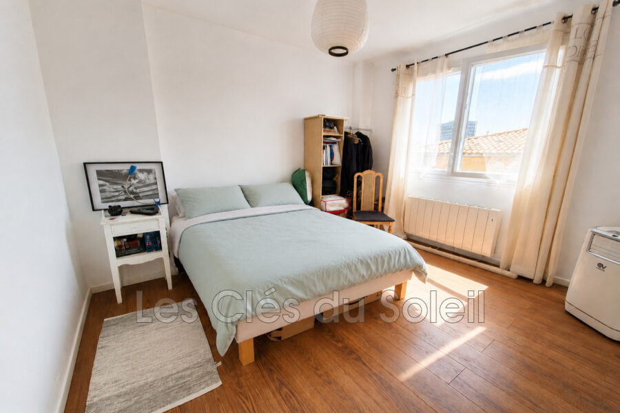 Appartement à vendre à Toulon