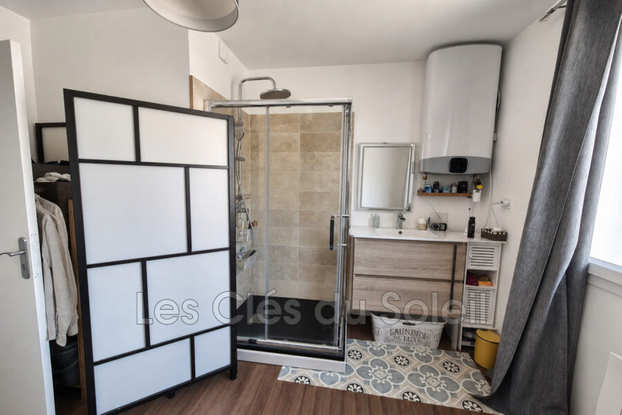 Appartement à vendre à Toulon