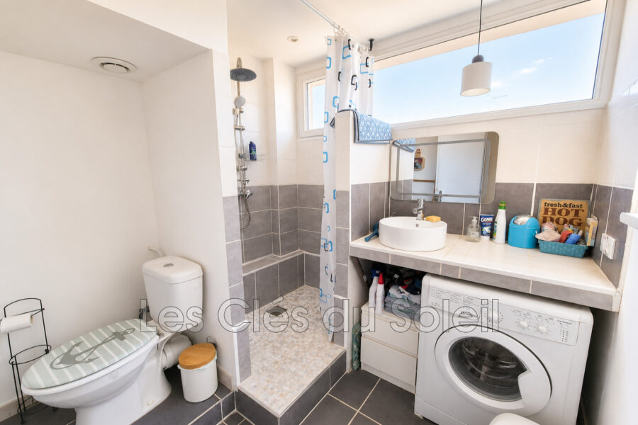 Appartement à vendre à Toulon