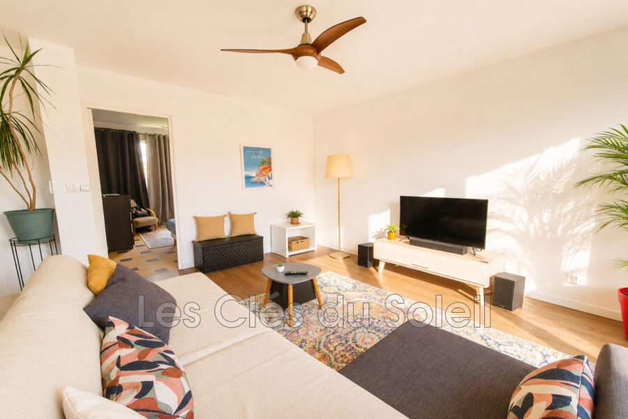 Appartement à vendre à Toulon