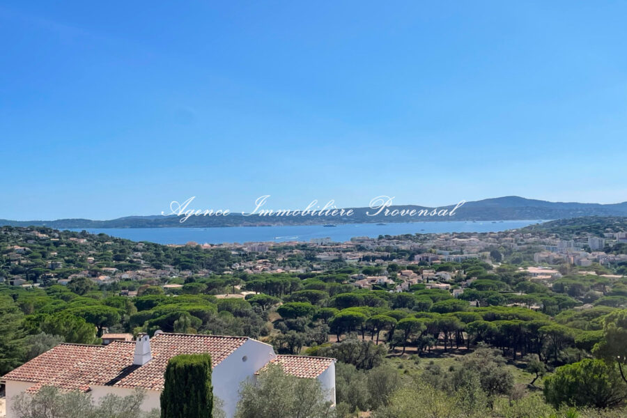 Maison à vendre à Sainte-maxime