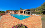 Maison à vendre à Sainte-maxime