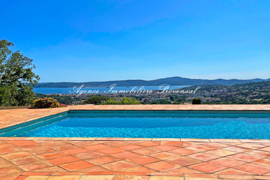 Maison à vendre à Sainte-maxime