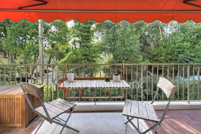 Appartement à vendre à Cagnes-sur-mer