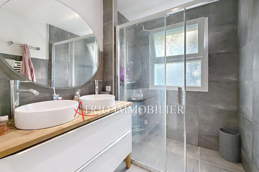 Appartement à vendre à Cagnes-sur-mer