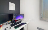 Appartement à vendre à Cagnes-sur-mer — Vue parc & jardin — photo 10