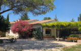 Maison à vendre à Eygalières