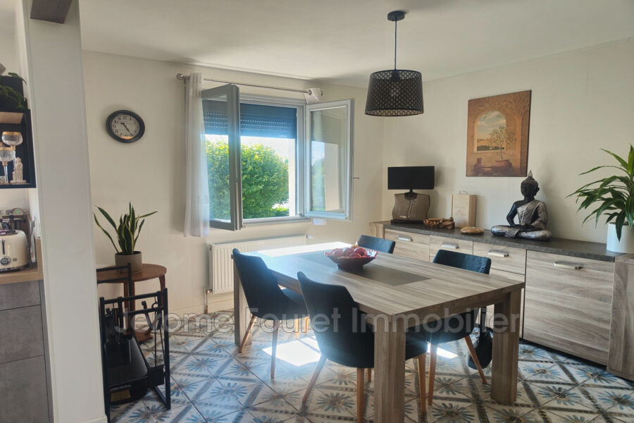 Maison à vendre à Égletons — Vue parc — photo 4