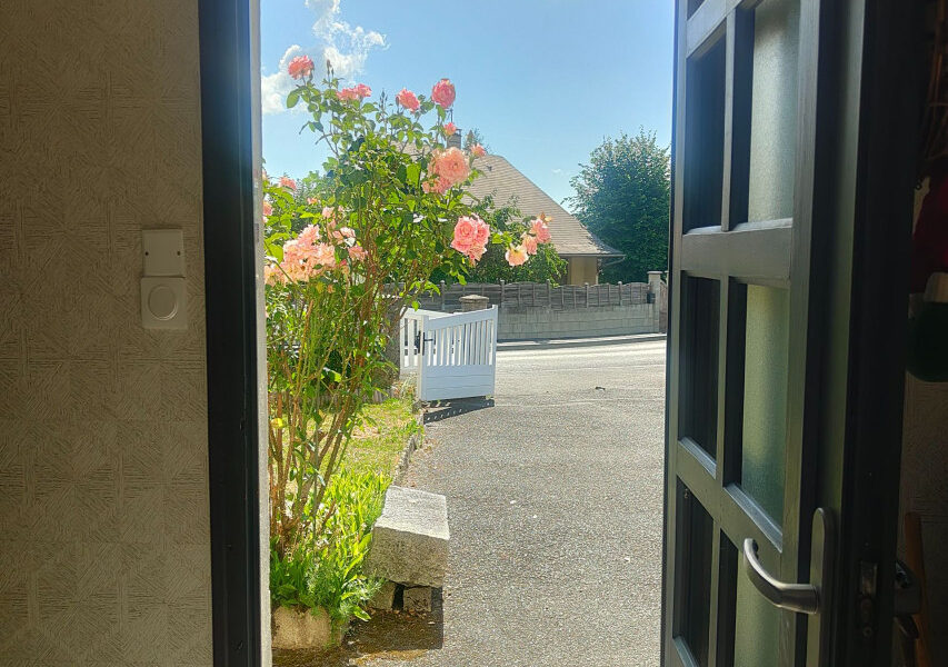 Maison à vendre à Égletons — Vue parc — photo 12