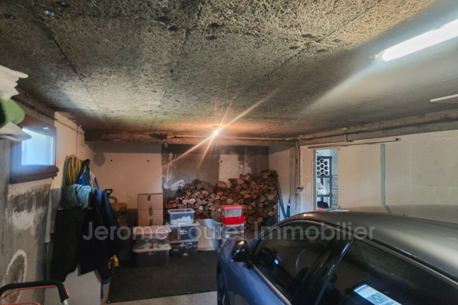 Maison à vendre à Égletons — Vue parc — photo 13