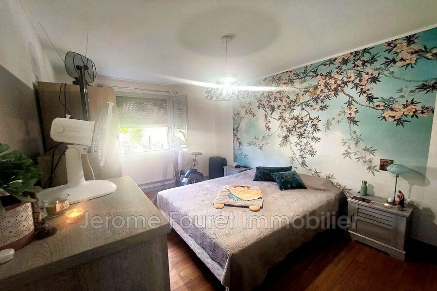Maison à vendre à Égletons — Vue parc — photo 10