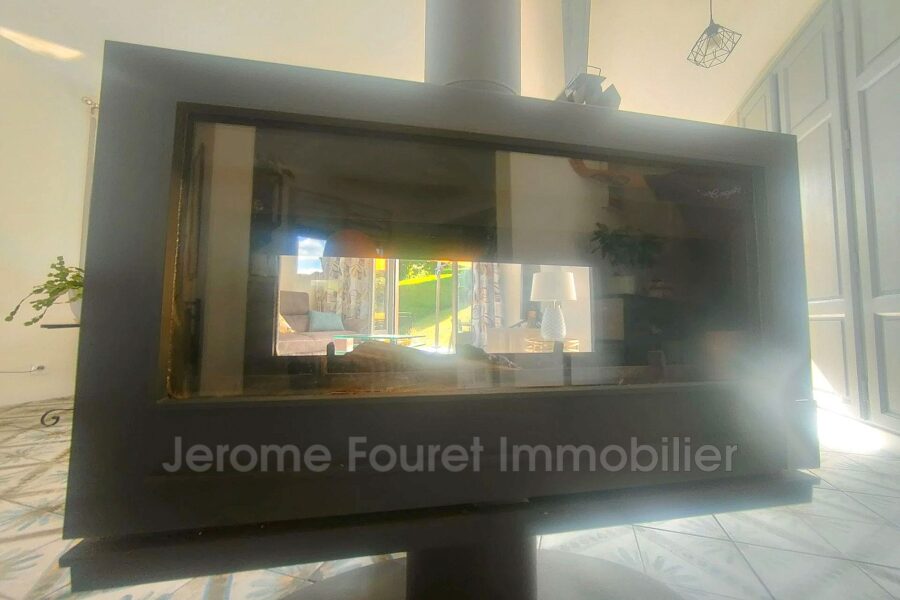 Maison à vendre à Égletons — Vue parc — photo 6
