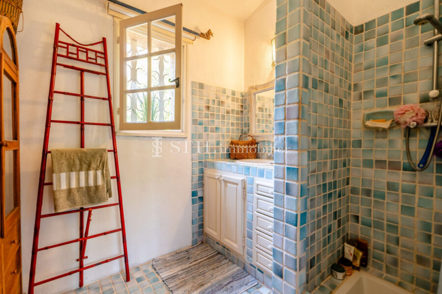 Maison à vendre à Sainte-maxime — Vue mer — photo 8